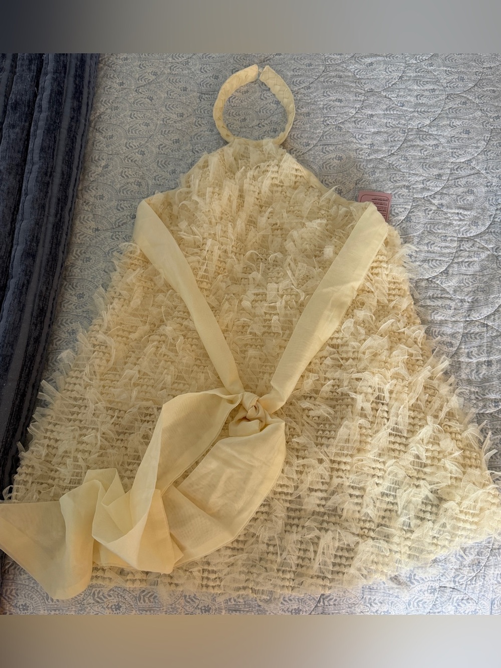NWT HAH By HAH Huong Blouse in size M